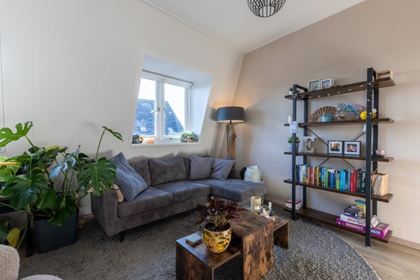 Medium property photo - Koepelstraat 10A, 4611 LT Bergen op Zoom